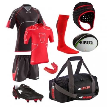 Rugby Gear Manufacturers in Delhi