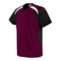 Sublimation Soccer Jersey Manufacturers in Delhi