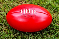 Australian Rule Football 