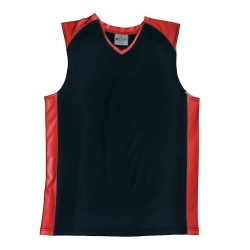 Basketball Singlets 