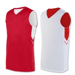 Basketball Vest 