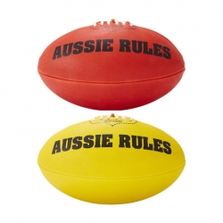 Customized Australian Football 