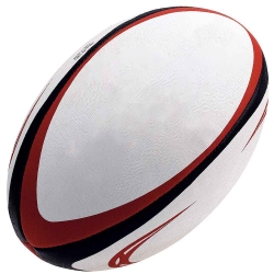 Foam Rugby Ball 