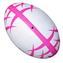 Foam Rugby Ball 