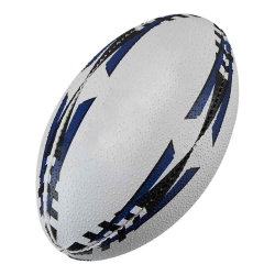 Foam Rugby Ball 