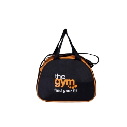 Girls Sports Bag 