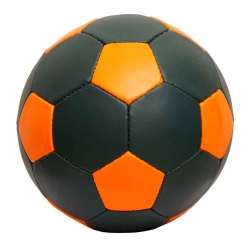 Leather Soccer Balls 