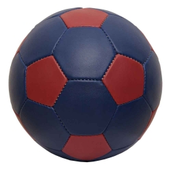 Leather Soccer Balls 