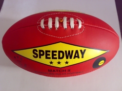 Match AFL Ball 