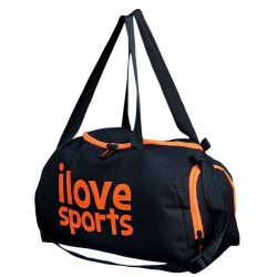 Mens Sports Bag 