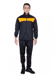 Mens Tracksuit Set 