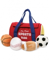 PLAYER BAG 