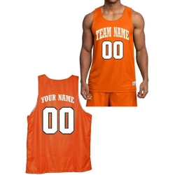 Personalized Basketball Jersey 