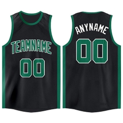 Personalized Basketball Jersey 