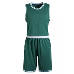 Plain Basketball Jerseys 