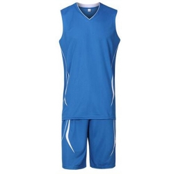 Plain Basketball Jerseys 