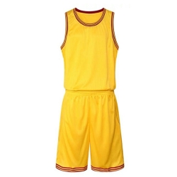 Plain Basketball Jerseys 