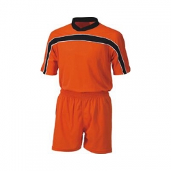 Soccer Clothes 