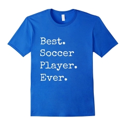 Soccer T Shirts 