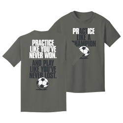 Soccer T Shirts 