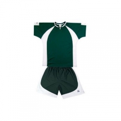 Soccer Team Uniforms 