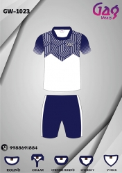 Soccer Uniform gw-1023