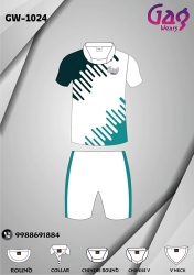 Soccer Uniform gw-1024