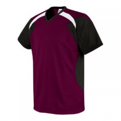 Sublimation Soccer Jersey 