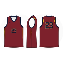 Team Basketball Jerseys 