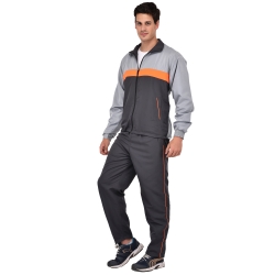 Tracksuit Set 