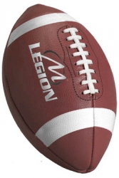 american football manufacturer 